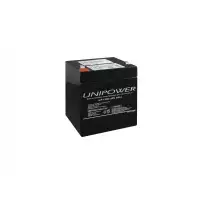 bateria selada unipower1250