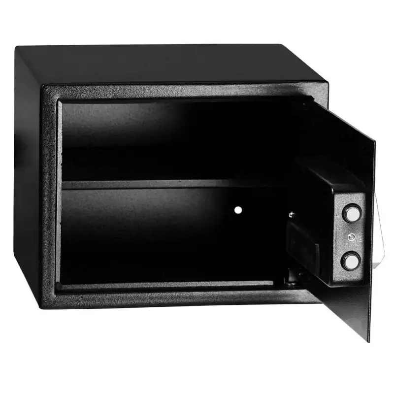 cofre digital eletronico