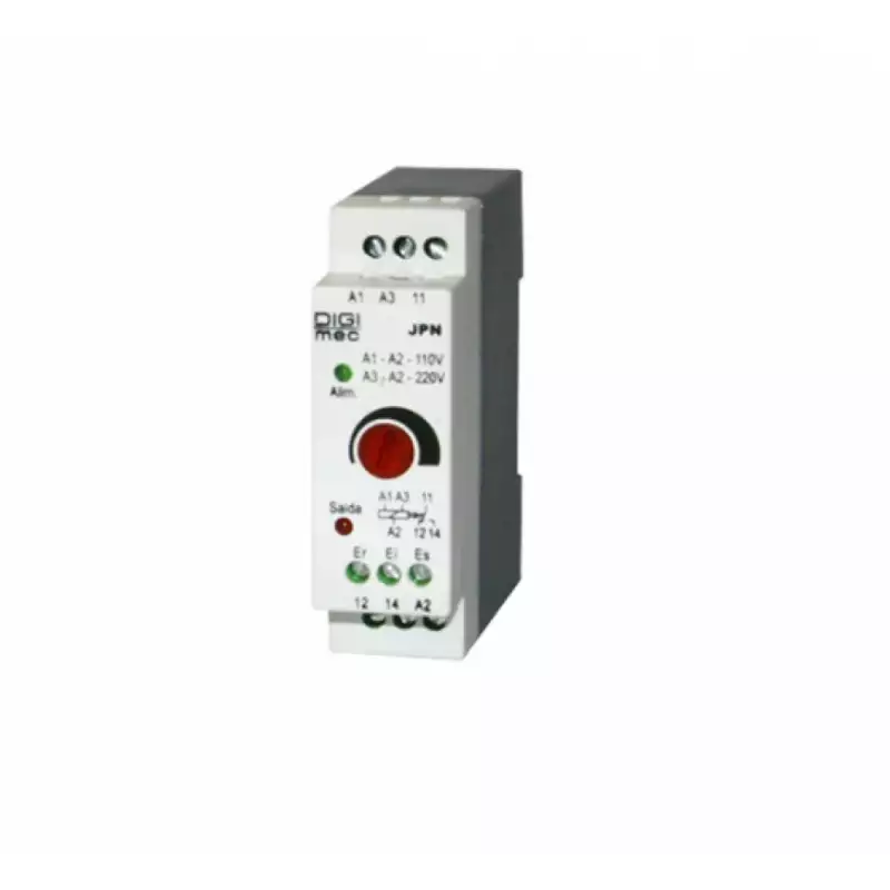 rele digimec dpn1