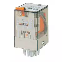 rele finder 60 13 8 110 0040