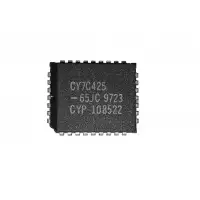 cy7c425 65jc