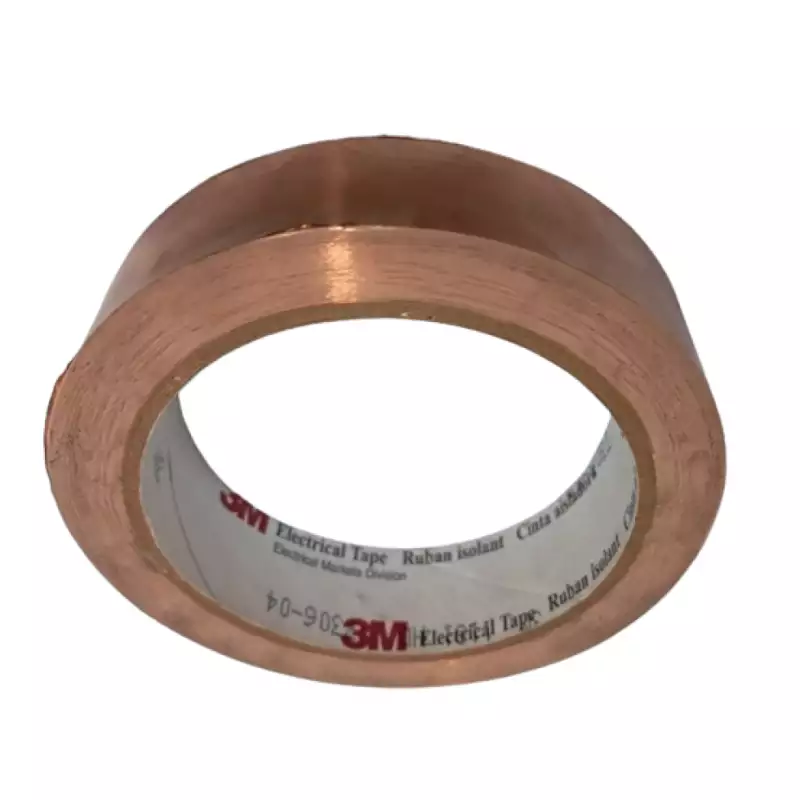 fita cobre 3m