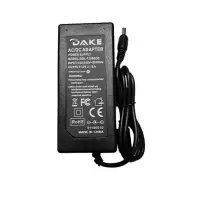 fonte ac dc 100 240vac 12v 5 amperes