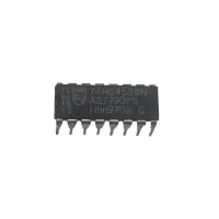 74hc4538
