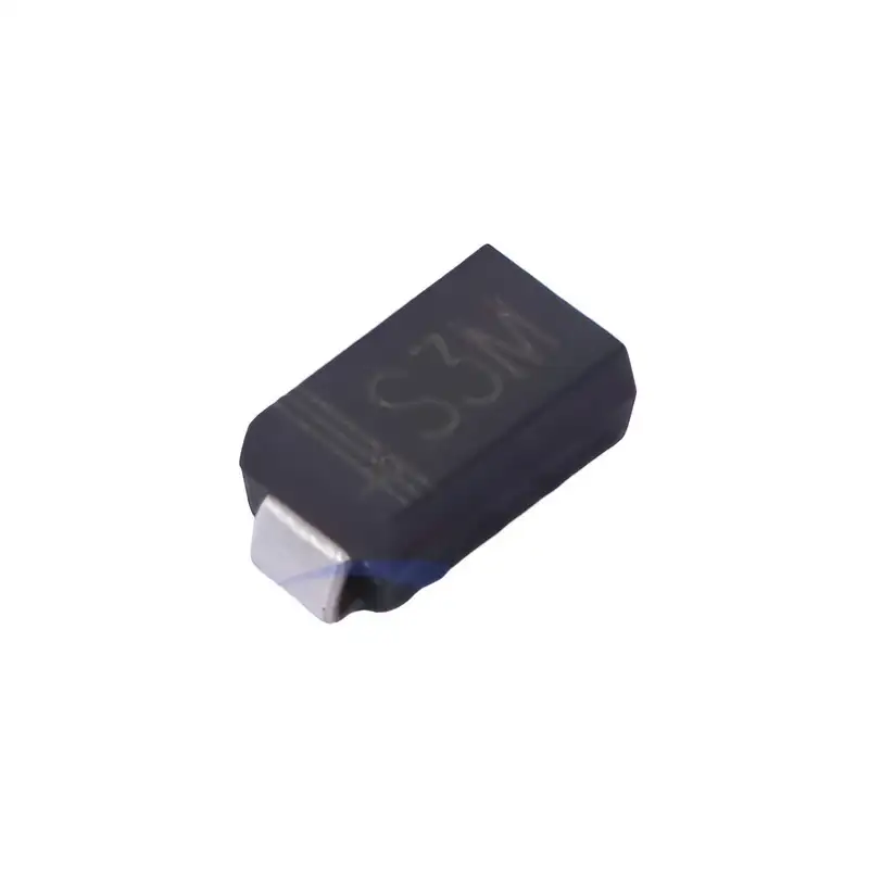 diodo 1n5408 smd