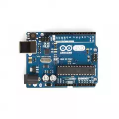 arduino uno rev3