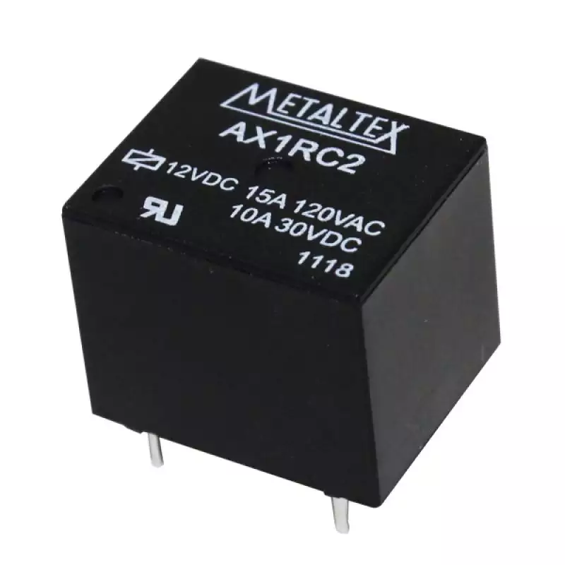 rele ax1rc2