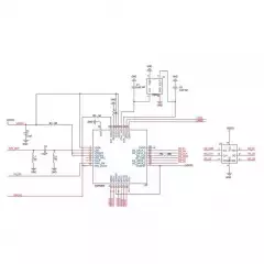 esp8266 schema