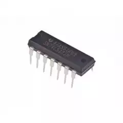 74ls132n