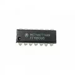 74hct14an