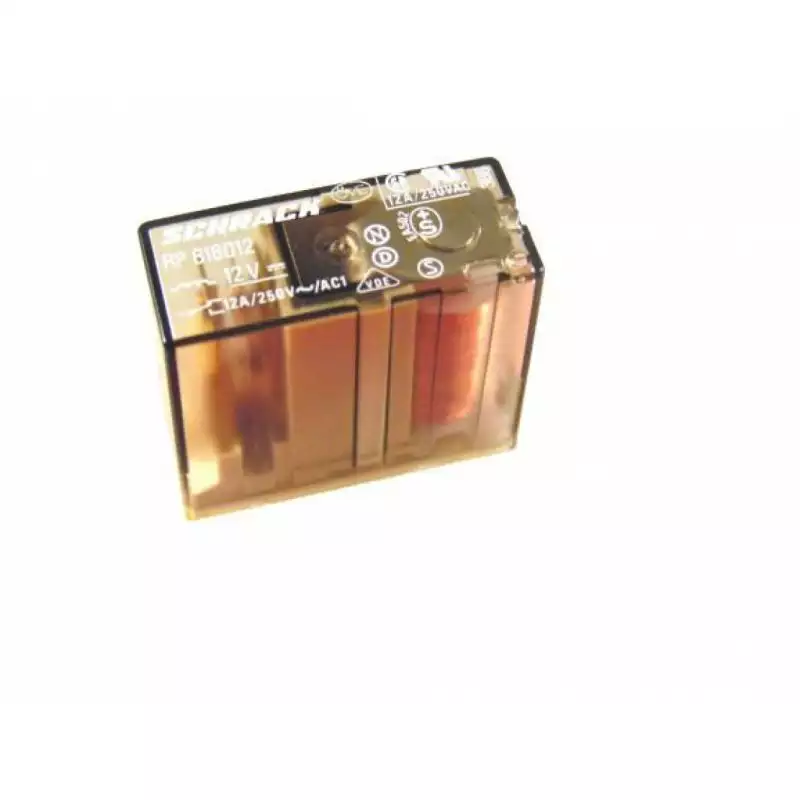 rele rp 818012
