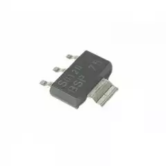 transistor bsp75