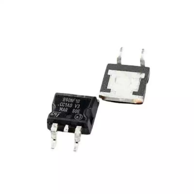 stb40nf10