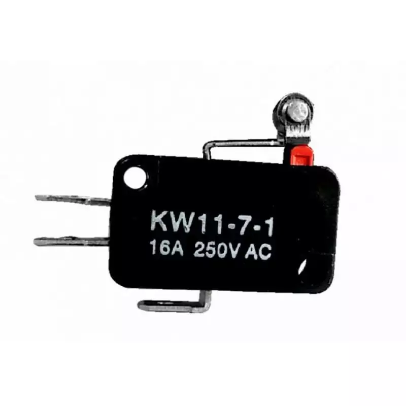 micro switch kw11