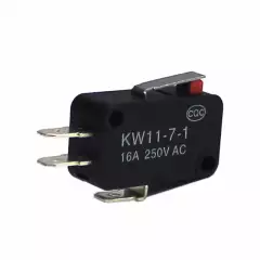 micro switch kw11 2