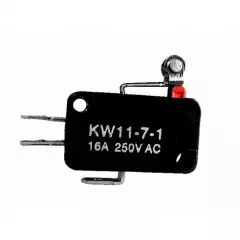 micro switch kw11