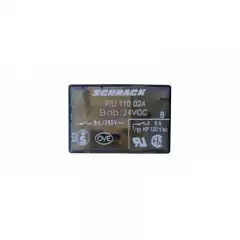 rele schrack ru 110024 110 024
