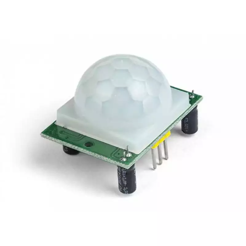pir hc sr501