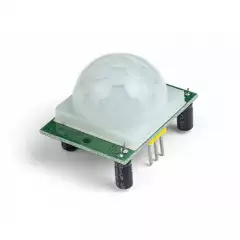 pir hc sr501