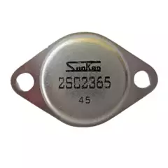 transistor 2sc2365