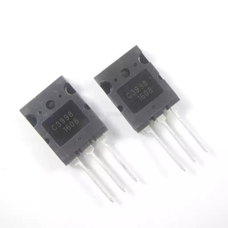 transistor c3998