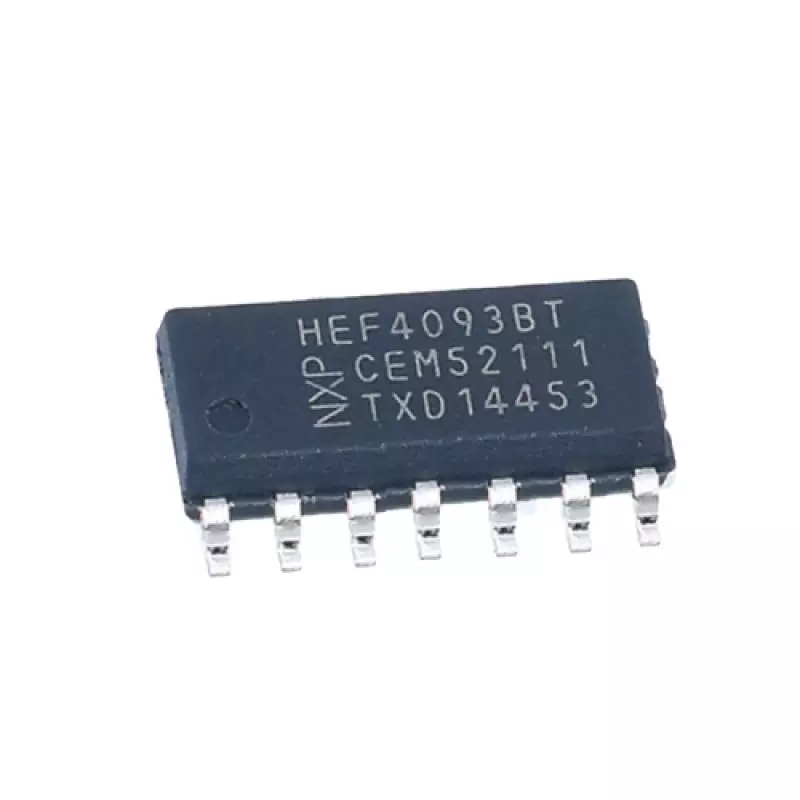 cd4093 smd