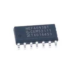 cd4093 smd