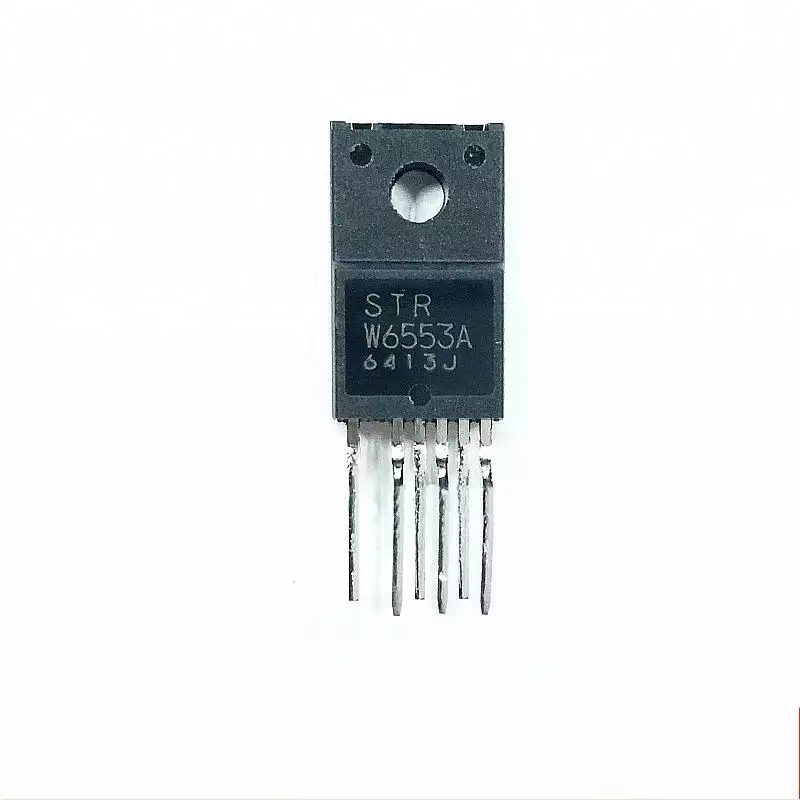 str w6553a