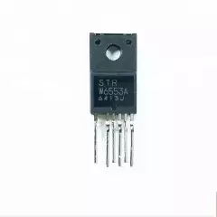 str w6553a