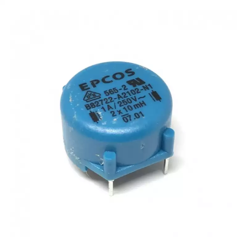 10mh b82722a2102n1 epcos tdk