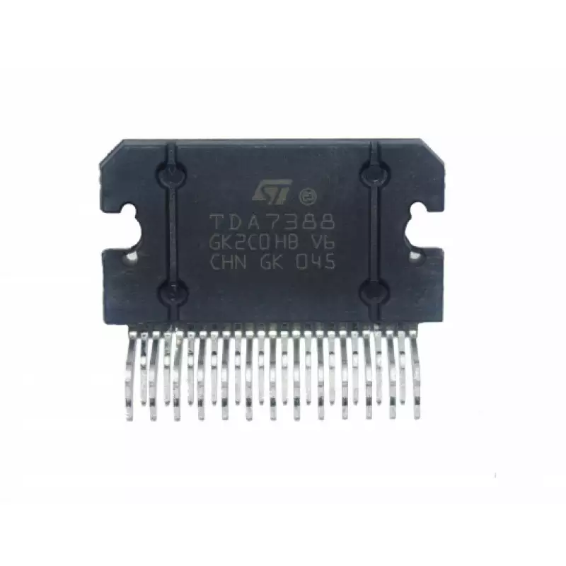 tda 7388