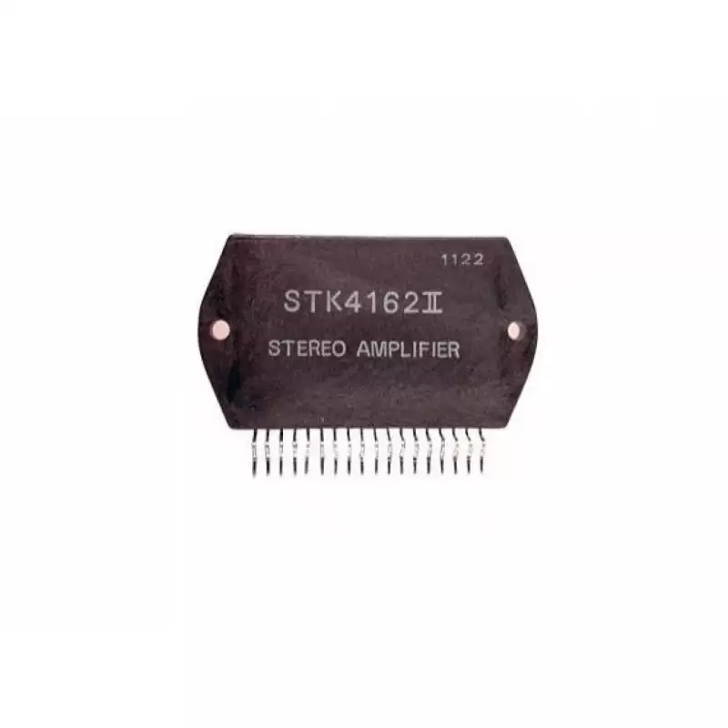 stk4162