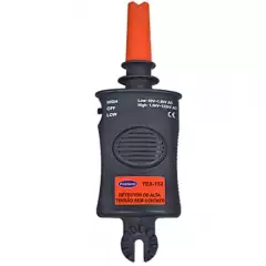 detector de alta tensao por aproximacao