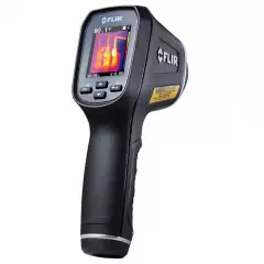termovisor