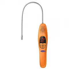 detector de fuga de gas halogenio