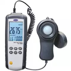 luximetro digital para led