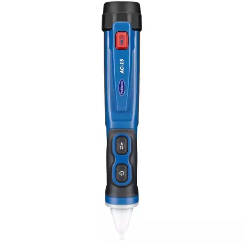 testador de voltagem