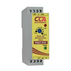 rele monitoramento de movimento zero