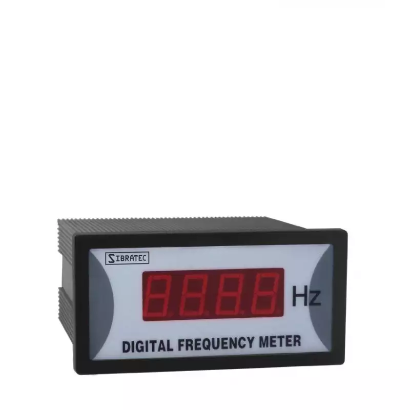 frequencimetro digital