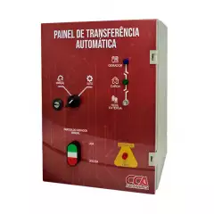 painel para transferencia redegerador