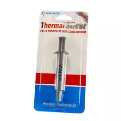 pasta termica silver