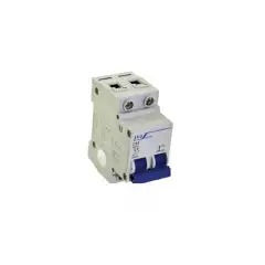 minidisjuntor dz47 63 d