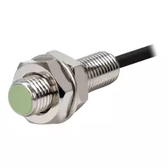 pr08 1 5dp2 sensor de proximidade pequeno m8 indutivo