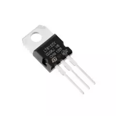 regulator 7912