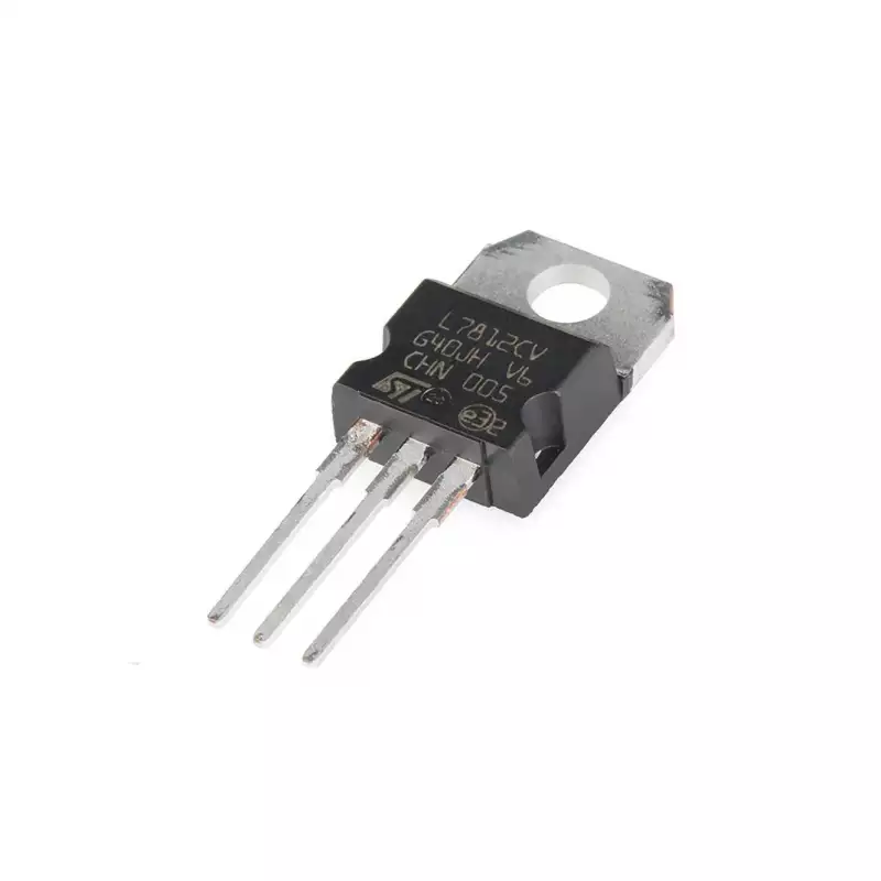 regulador 7812