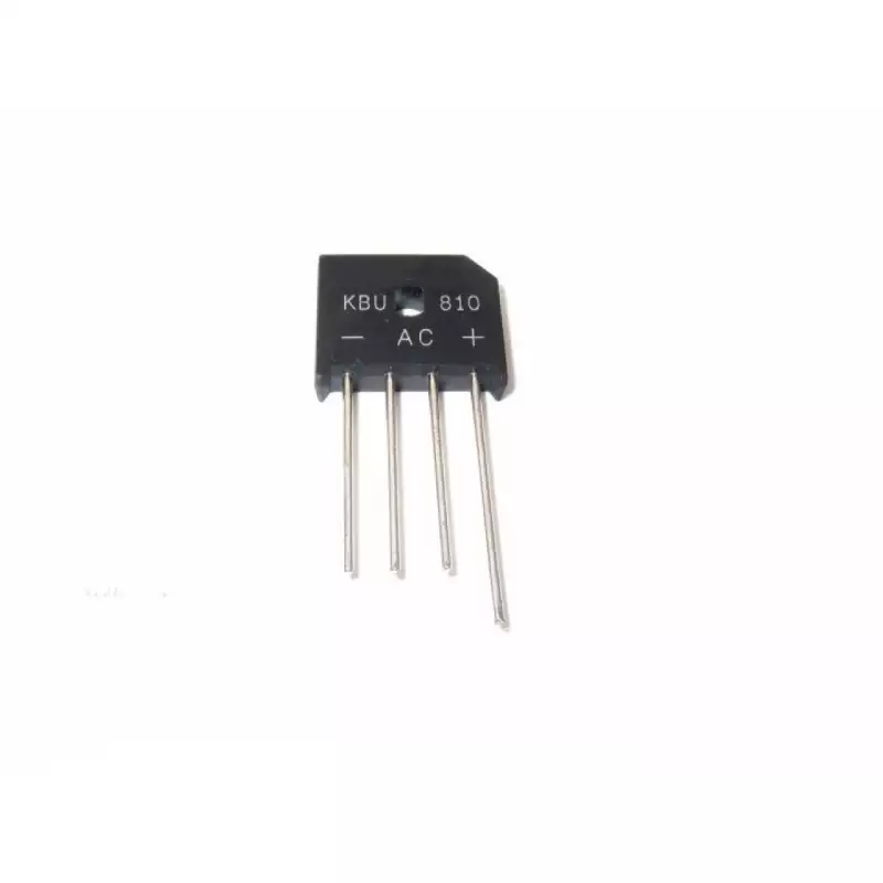 ponte retificadora kbu810