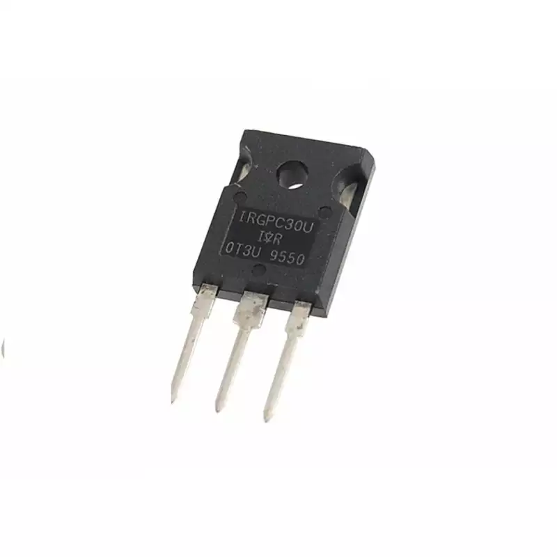fast igbt irgpc30u