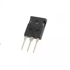 fast igbt irgpc30u
