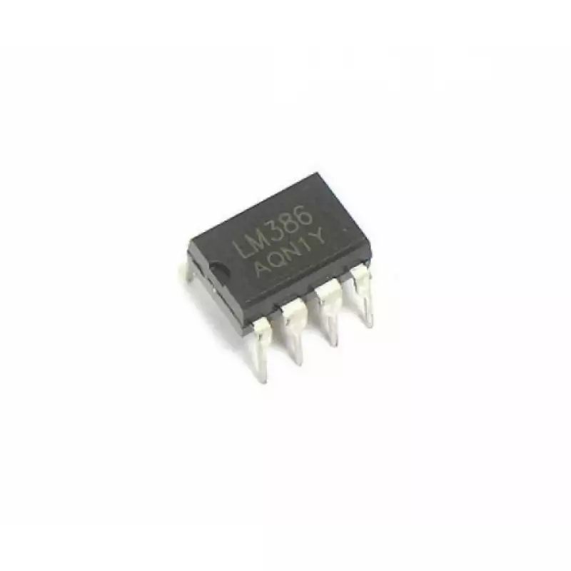 ci lm386