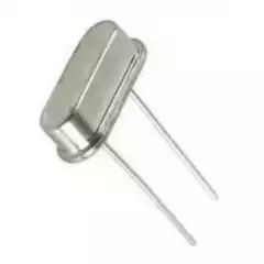 cristal 16 mhz